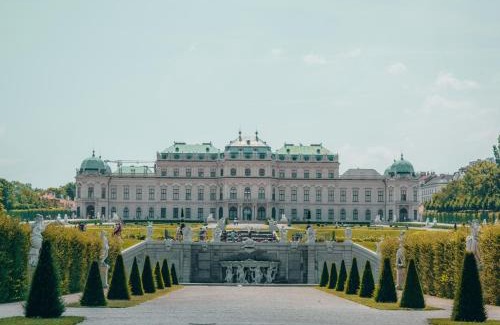 Margareten Hotel | Hotel Vienna - Soft Opening
