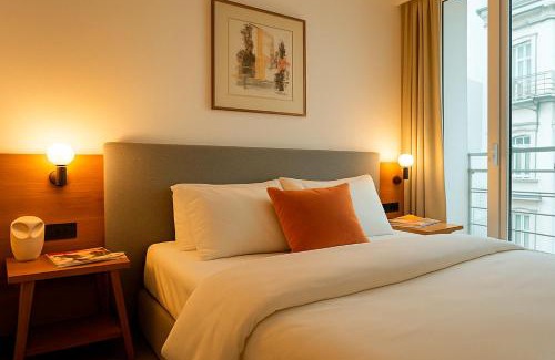 Margareten Hotel | Hotel Vienna - Soft Opening