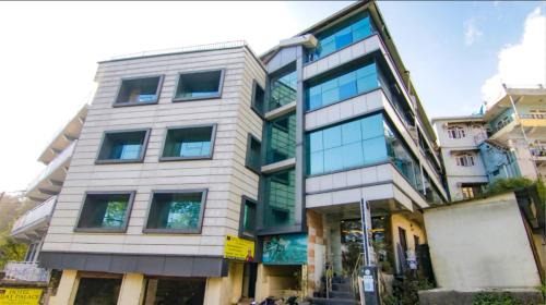 Dharamshala Hotel | Hotel Vijay Palace