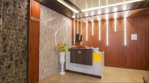 Dharamshala Hotel | Hotel Vijay Palace