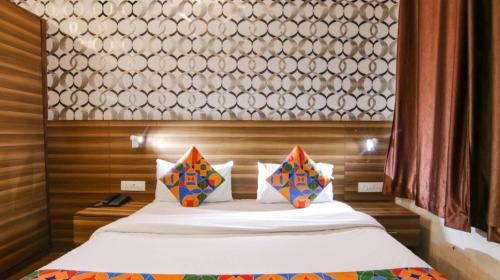 Dharamshala Hotel | Hotel Vijay Palace