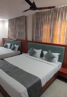 Gayariawas Hotel | Hotel Vijay Villas