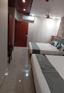 Gayariawas Hotel | Hotel Vijay Villas