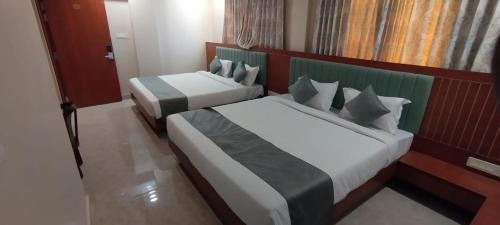 Gayariawas Hotel | Hotel Vijay Villas
