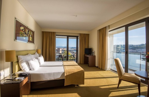 Coimbra City Centre Hotel | Hotel Vila Galé Coimbra