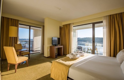 Coimbra City Centre Hotel | Hotel Vila Galé Coimbra