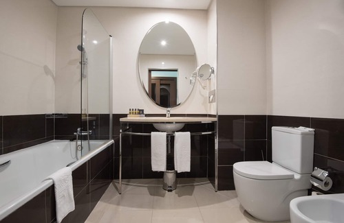 Coimbra City Centre Hotel | Hotel Vila Galé Coimbra