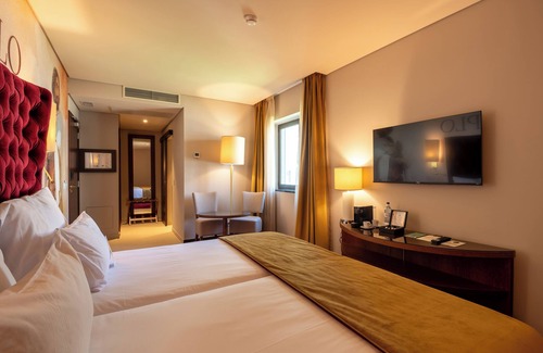 Tomar Hotel | Hotel Vila Galé Collection Tomar