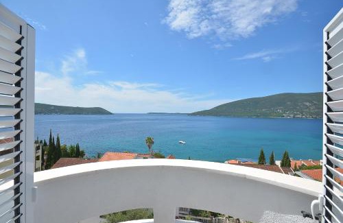 Herceg Novi Apartment | Hotel Vila Margot