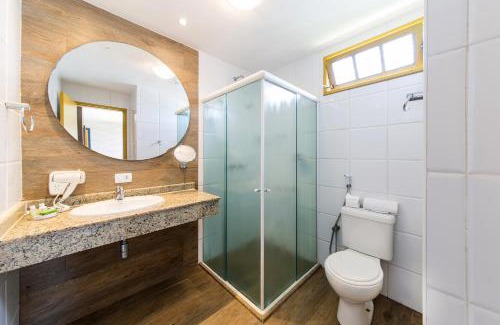 Rio das Ostras Hotel | Hotel Vilarejo Praia All Inclusive