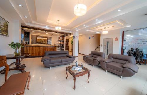 Loja Hotel | Hotel Vilcabamba