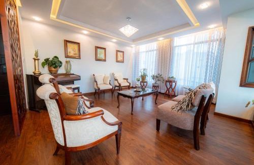 Loja Hotel | Hotel Vilcabamba