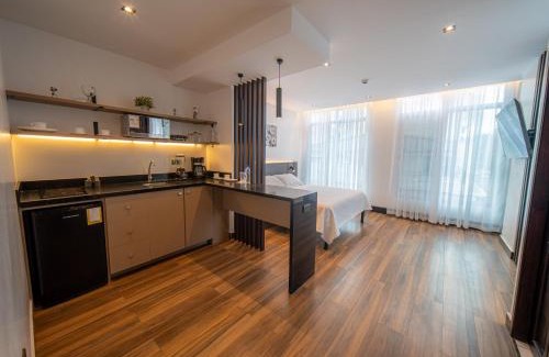 Loja Hotel | Hotel Vilcabamba