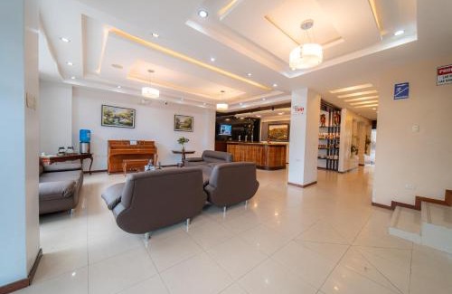 Loja Hotel | Hotel Vilcabamba