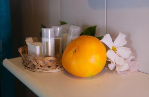 Praiano Hotel | Hotel Villa Bellavista