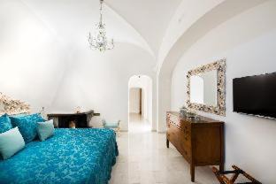 Positano Hotel | Hotel Villa Gabrisa