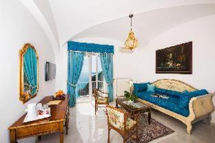 Positano Hotel | Hotel Villa Gabrisa