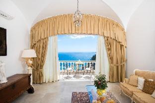 Positano Hotel | Hotel Villa Gabrisa