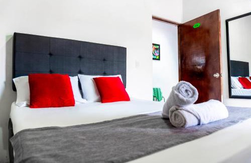 Guatape Hotel | Hotel Villa Guatape