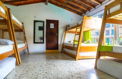 Guatape Hotel | Hotel Villa Guatape