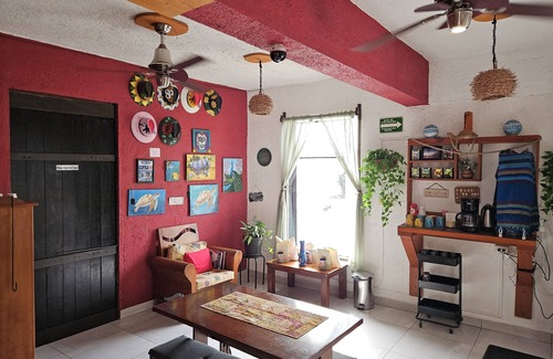 Colonia Centro Apartment | Hotel Villa Las Anclas