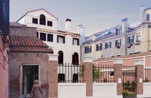 Cannaregio Hotel | Hotel Villa Viridia