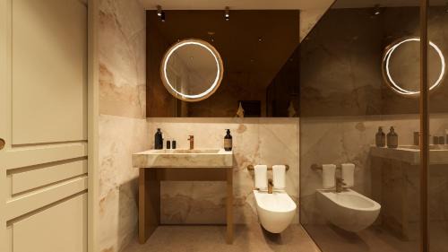 Cannaregio Hotel | Hotel Villa Viridia