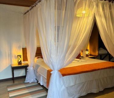 Penedo Hotel | Hotel Villar