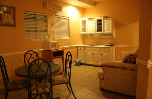 Golfo de Santa Clara Hotel | Hotel Villas Del Sol
