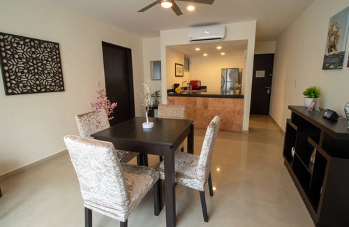 Gonzalo Guerrero Hotel | Hotel Villas Segovia Playa del Carmen