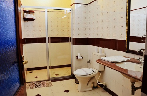 Bani Park Hotel | Hotel Vimal Heritage