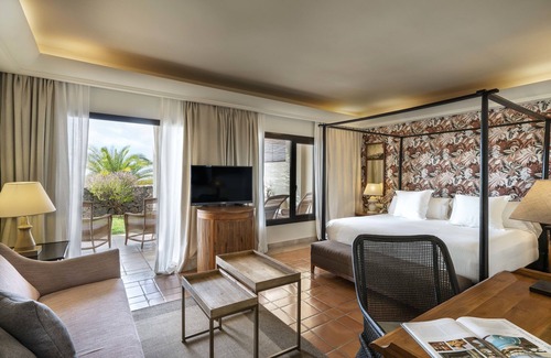 Costa Adeje Resort | Hotel Vincci Selección La Plantación del Sur