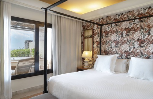 Costa Adeje Resort | Hotel Vincci Selección La Plantación del Sur