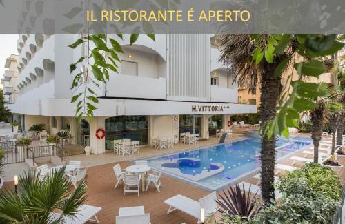 Alba Hotel | Hotel Vittoria - Nuova Gestione