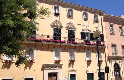 San Nicola Hotel | Hotel Vittorio Emanuele