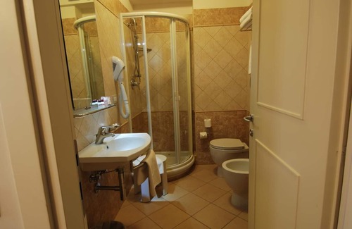 San Nicola Hotel | Hotel Vittorio Emanuele