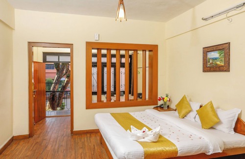 Coonoor Hotel | Hotel Vivek
