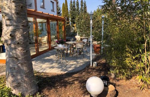 Eggesin Hotel | Hotel Waldidyll