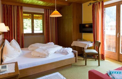 Prateria Hotel | Hotel Waldruhe