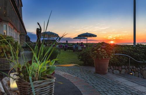 Kampen Hotel | Hotel Walter´s Hof