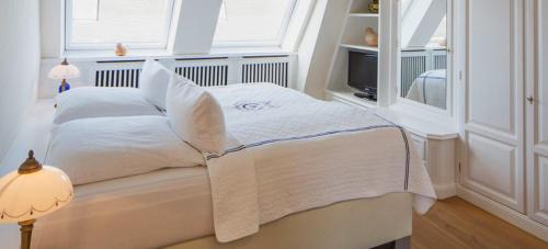 Kampen Hotel | Hotel Walter´s Hof
