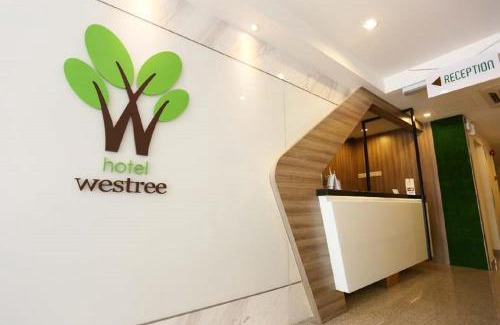 Brickfields Hotel | Hotel Westree KL Sentral