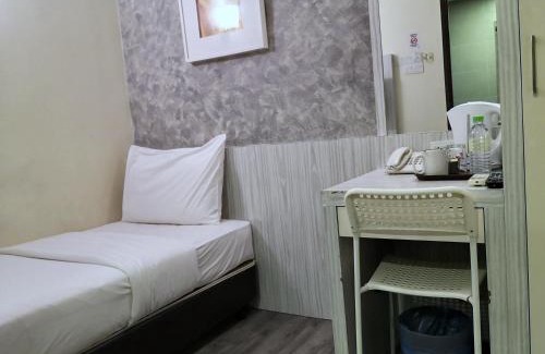 Brickfields Hotel | Hotel Westree KL Sentral