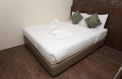 Brickfields Hotel | Hotel Westree KL Sentral
