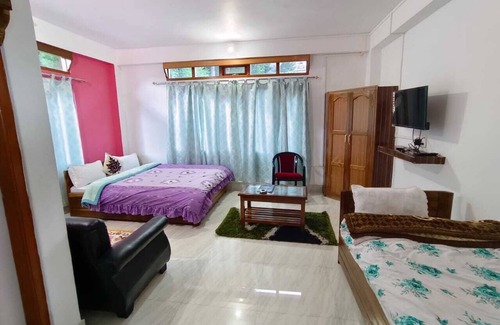 Tawang Hotel | Hotel White Tara