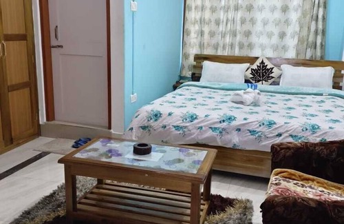 Tawang Hotel | Hotel White Tara
