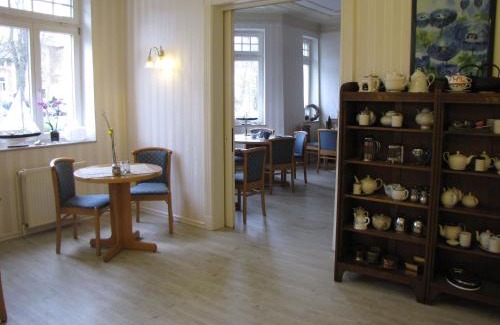 Wismar Hotel | Hotel Willert