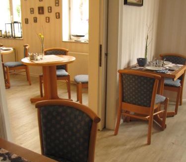 Wismar Hotel | Hotel Willert