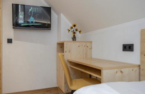 Weissensee House | Hotel Winkler-Tuschnig