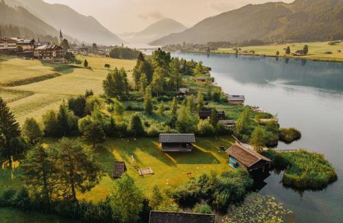 Weissensee House | Hotel Winkler-Tuschnig